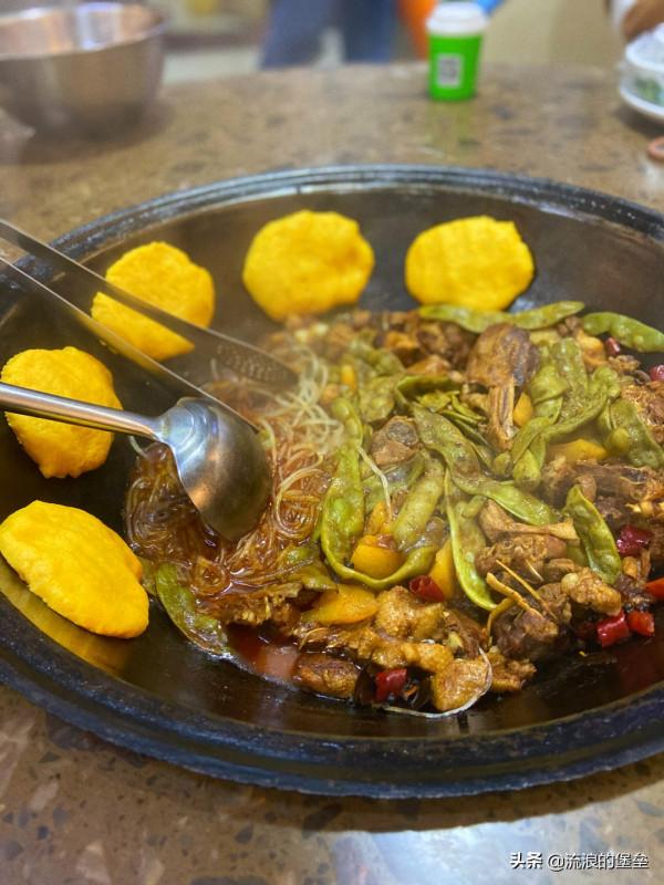 東北菜中的5大“扛把子”，好吃到停不下來，你都吃過嗎？