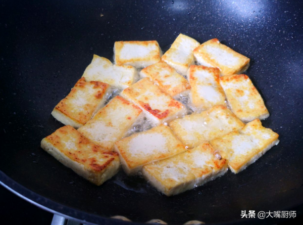 大冬天,吃蘿蔔不如吃它,營養高還不胖,煎一煎外酥裡嫩,特下飯 大冬天,吃蘿蔔不如吃它,營養高還不胖,煎一煎外酥裡嫩,特下飯