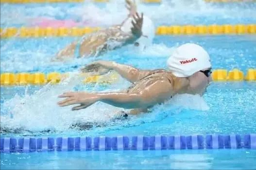 沙壁虎游泳丨游泳呼吸技巧