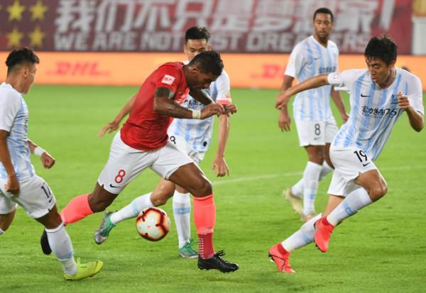 接手中超一支全華班球隊需要多少錢？名記給出了答案，數字真不小