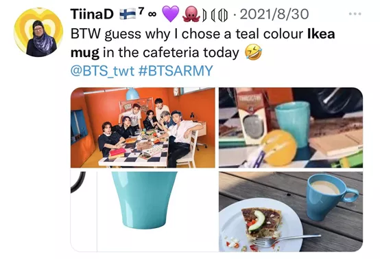 宜家一年能賣出多少杯子？