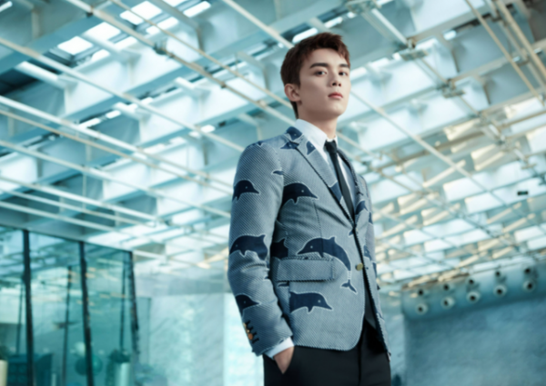 劇版《長津湖》將開機，《士兵突擊》主創執導，男主面臨二選一