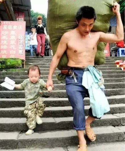 2021年最後30天：願你沉得下心，扛得住事，抬得起頭