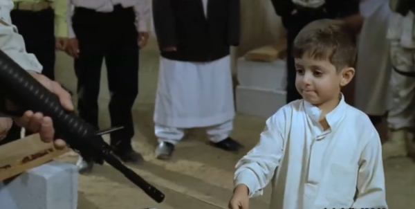 美軍抓伊拉克的青壯年，只為挖取器官賺錢，毫無人性