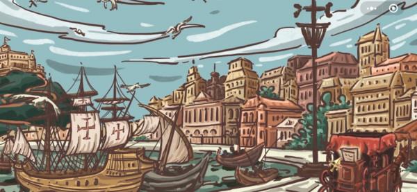 中歐陶瓷奇幻之旅，即刻啟航