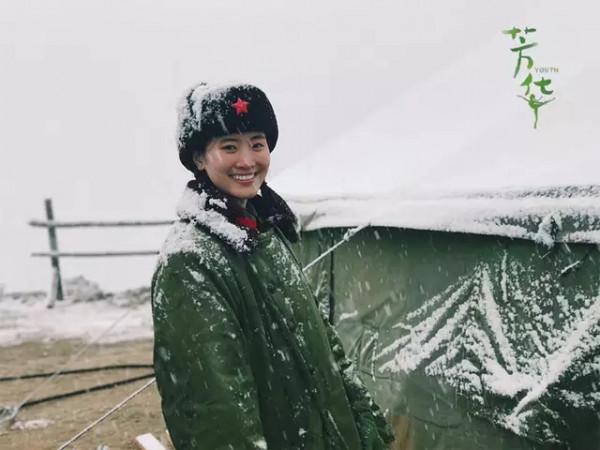 因《導演請指教》被觀眾看到,李誠儒都誇她演技好,她還演過芳華 因《導演請指教》被觀眾看到,李誠儒都誇她演技好,她還演過芳華