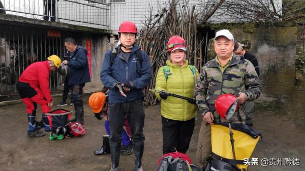 探密貴州劉家大洞，鈣化梯田令人叫絕，必將成為近期戶外網紅洞穴
