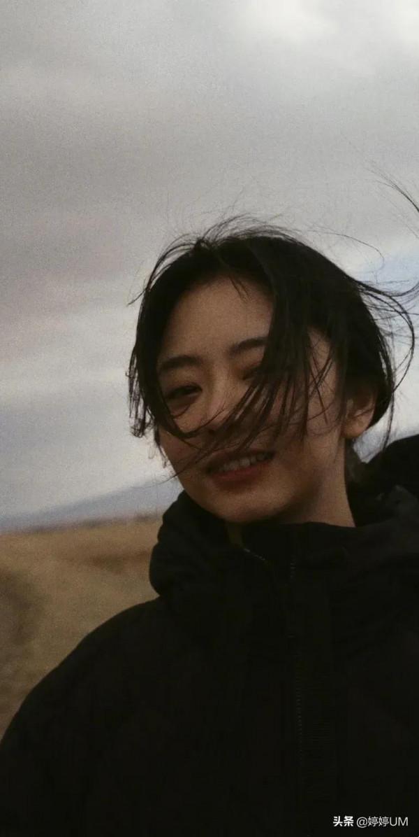 譚松韻，膚白貌美、可愛甜美、演技線上，好看的女孩子誰不愛呢