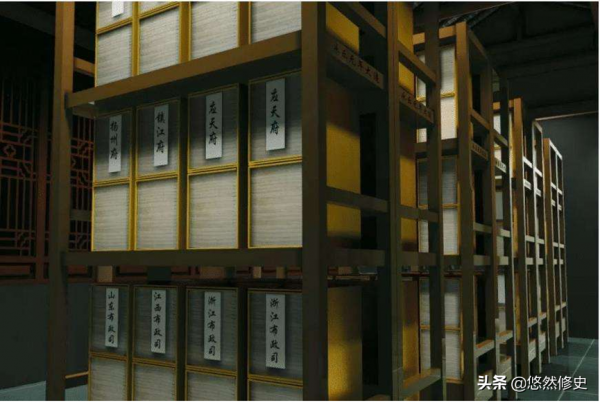 鄭和的航海圖到哪去了，劉大夏真的燒斷了明朝的航路麼