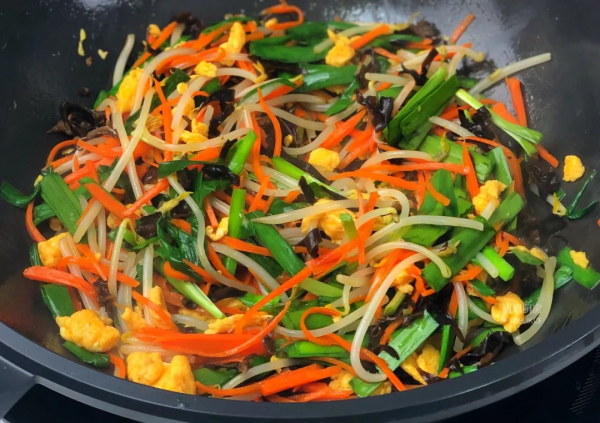 早餐又有新花樣！不用揉麵發麵，簡單一包就搞定！快手營養還補鈣