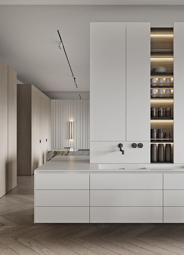 難怪鄰居說她家好看,看了才知道,這5個地方做懸空式真的好看 難怪鄰居說她家好看,看了才知道,這5個地方做懸空式真的好看