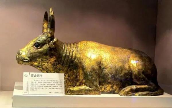 全國34個博物館，有42件國寶級文物：你見過幾個？