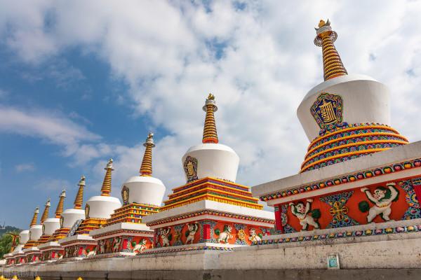 青海旅遊必去的十二大景區 青海旅遊必去的十二大景區