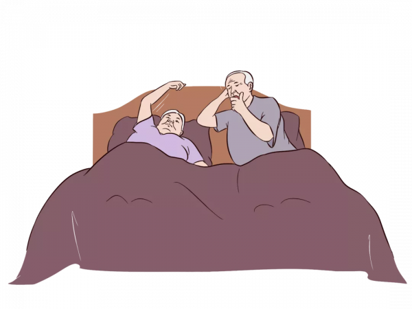 冬季正高發！老年人有這些習慣，當心招惹它！記住這8點能保命