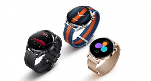 華為新品智慧手錶外包裝曝光,支援血壓監測,搭載鴻蒙系統 華為新品智慧手錶外包裝曝光,支援血壓監測,搭載鴻蒙系統