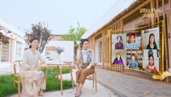 央視把孩子的227篇課文拍成紀錄片！大語文時代裡甘肅的身影……