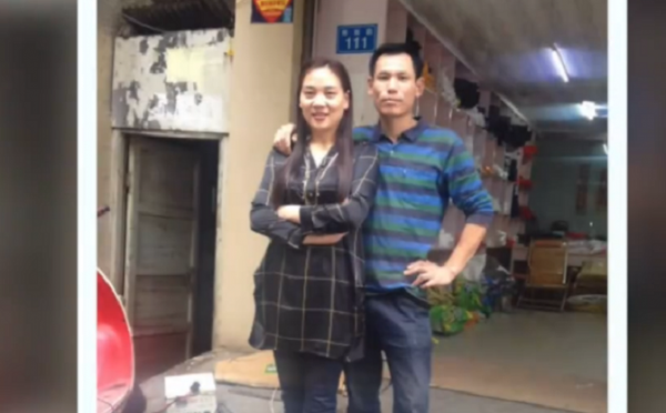 2017年湖南40歲孕婦患癌，為胎兒放棄治療，丈夫：兩個我都不要