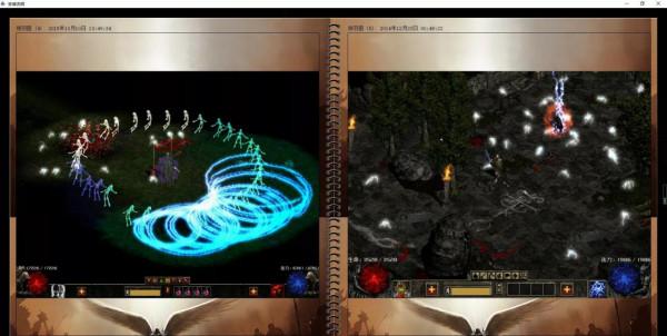 暗黑破壞神2MOD介紹