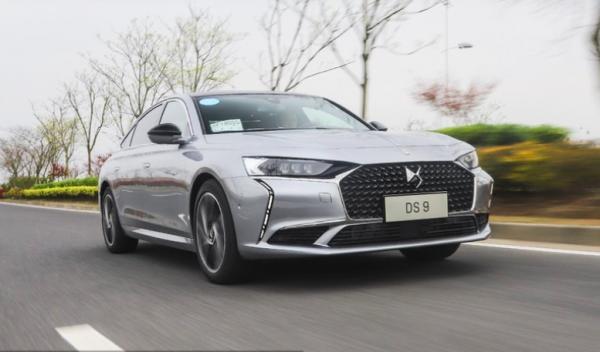 上市半年要退市?價格便宜價效比高,標配8AT,DS9為何賣不動? 上市半年要退市?價格便宜價效比高,標配8AT,DS9為何賣不動?