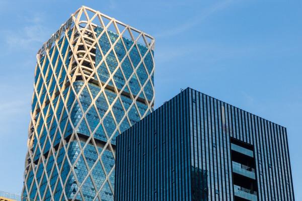 騰訊靠模仿建立強大帝國，模仿才是人類最強大力量