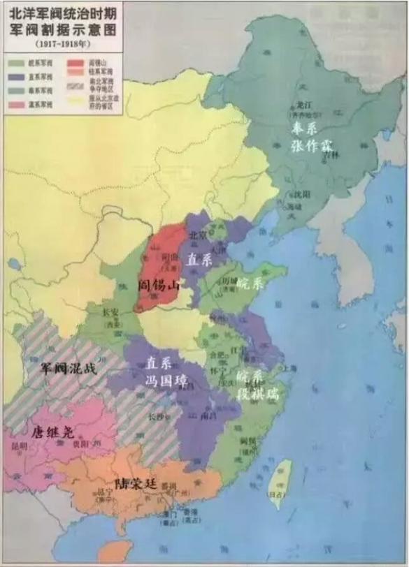 1958年軍區首長去遼寧一縣城，碰見糧庫警衛竟是犧牲5年的戰友