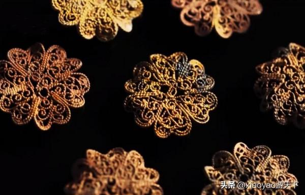 公主的眼淚——探訪朱元璋長女臨安公主墓，走進公主的悲劇人生