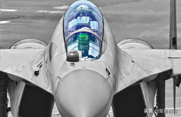 空軍三代機30年嬗變：從落後印度118架到領先668架，已全方位超越