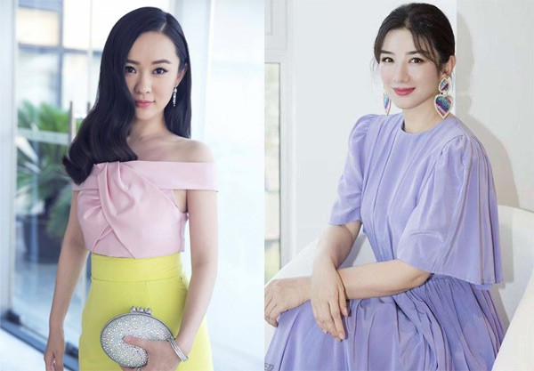 風光時是姐妹,潦倒時變仇人?這8對藝人的塑膠友誼讓人大跌眼鏡 風光時是姐妹,潦倒時變仇人?這8對藝人的塑膠友誼讓人大跌眼鏡