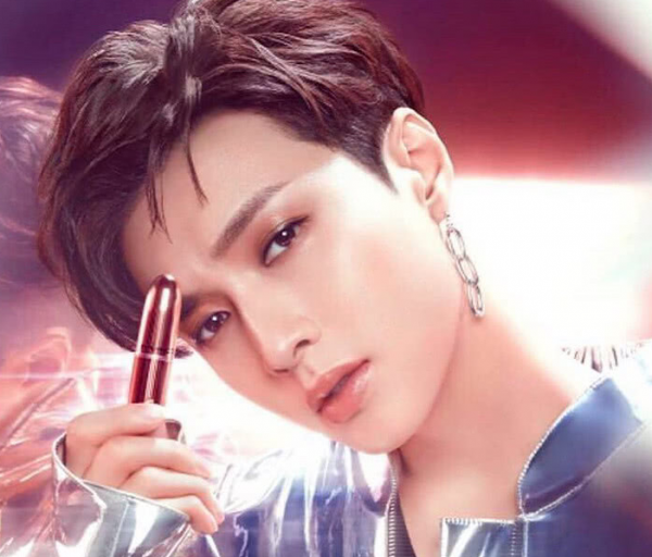 救命！金主爸爸讓你代言化妝品，你卻差點把人禍禍到關門