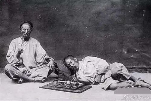 禁毒史中的偉大壯舉!三年之內禁絕了禍害我們百餘年的鴉片毒品 禁毒史中的偉大壯舉!三年之內禁絕了禍害我們百餘年的鴉片毒品