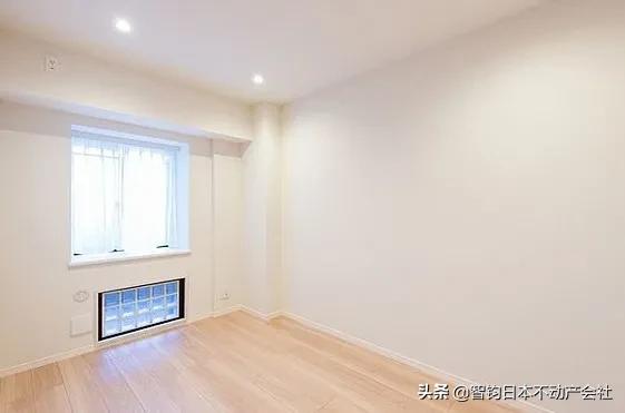 日本房產分享:東京都新宿區西落合3居室公寓 日本房產分享:東京都新宿區西落合3居室公寓