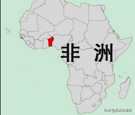 高盧烏雞？法國正在“變黑”，所有的債都是要還的