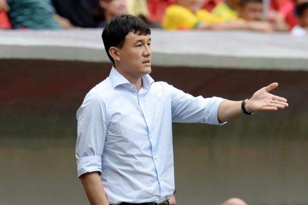 東郝偉、西大羽、南鄭智、北陳洋！土帥爭輝，四大少壯派崛起