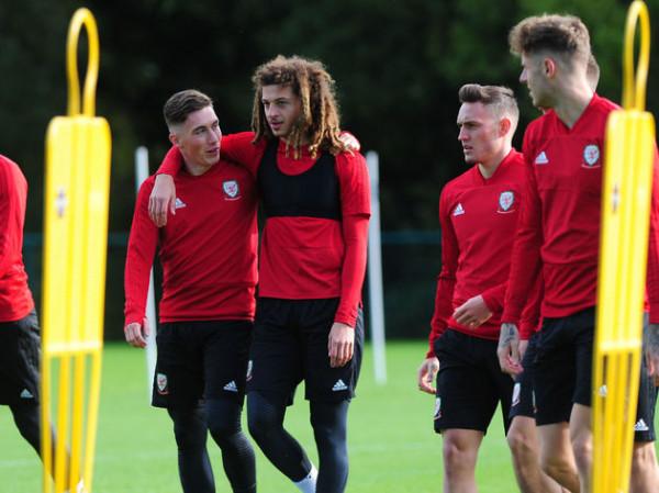 “大聖爺”貝爾、“死神”拉姆齊！集體迷失的紅龍當家們