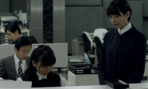 為談一場姐弟戀，日本銀行女職員貪汙9億，落網後卻引起民眾同情