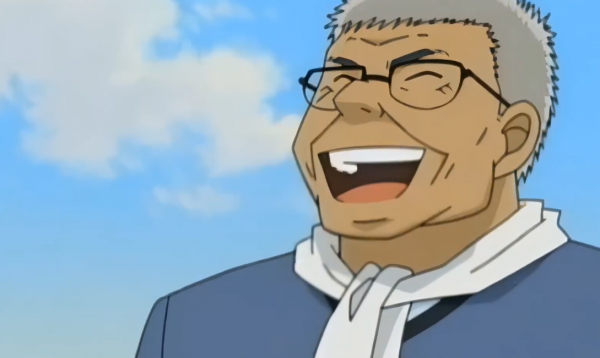 《柯南》：當年覺得扯淡的殺人理由，如今再看卻如此合理