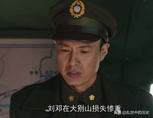 大軍被包圍之前,沒有人警示過黃維嗎?楊伯濤已經發現異常 大軍被包圍之前,沒有人警示過黃維嗎?楊伯濤已經發現異常