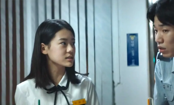 第一集就封神，只要不爛尾，這就是神劇