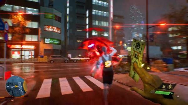 《幽靈線：東京》19分鐘展示 玩法細節首次曝光