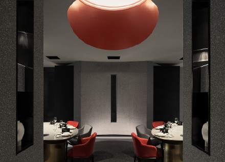 這才是中國風設計？