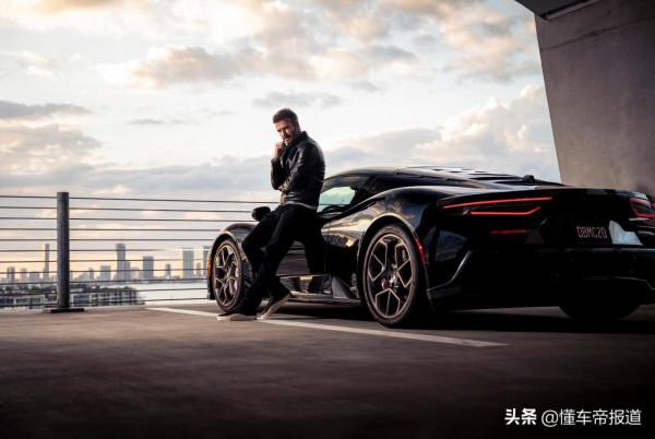 新車 | 標準版國內售價211.13萬元，瑪莎拉蒂MC20定製版釋出