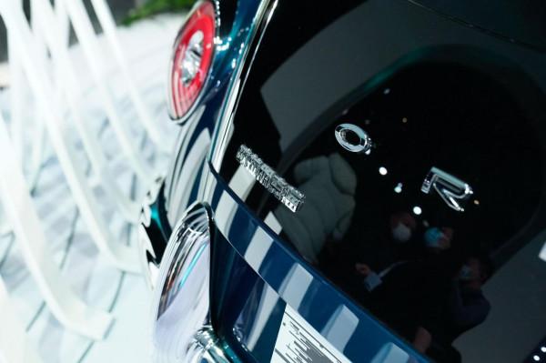 新車｜“大女主”人設解決女性用車需求，實拍尤拉朋克貓量產版