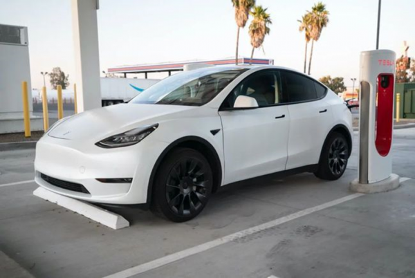 11月新能源車型銷量出爐，MINIEV穩坐第一，比亞迪上榜最多