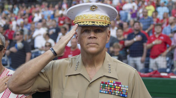 為“擊敗中國”，美軍司令：願付出慘重代價，縮減兵力換關鍵戰艦