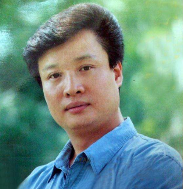 閻維文的妻子劉衛星：抗乳腺癌32年，丈夫的一個舉動讓我重獲新生