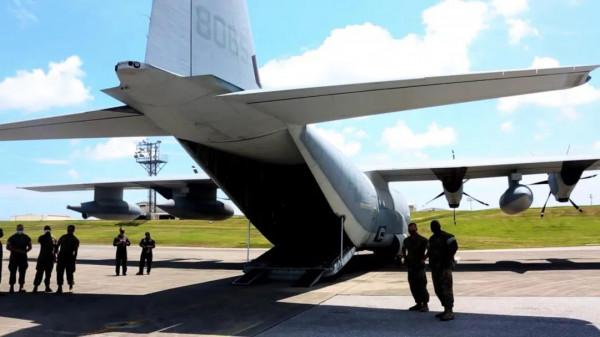 美軍曾用“跳島”戰術對付日本!現在,日本參加美軍“跳島”演練 美軍曾用“跳島”戰術對付日本!現在,日本參加美軍“跳島”演練