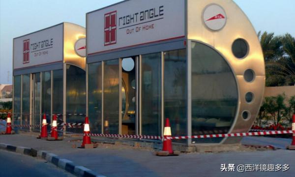 迪拜有多任性？原來土豪的世界是這樣的