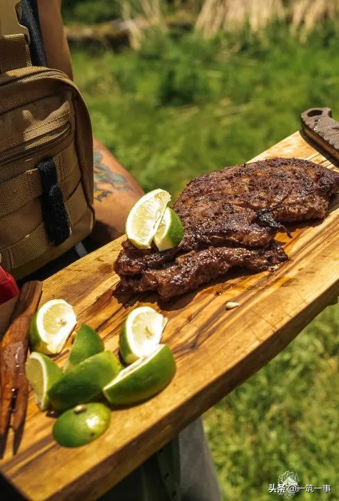 精緻露營成中產“消費陷阱”？我們跟三組資深玩家聊了聊