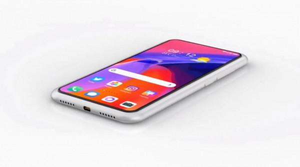 諾基亞很強勢，屏下相機+6100mAh電池，還有18G大運存