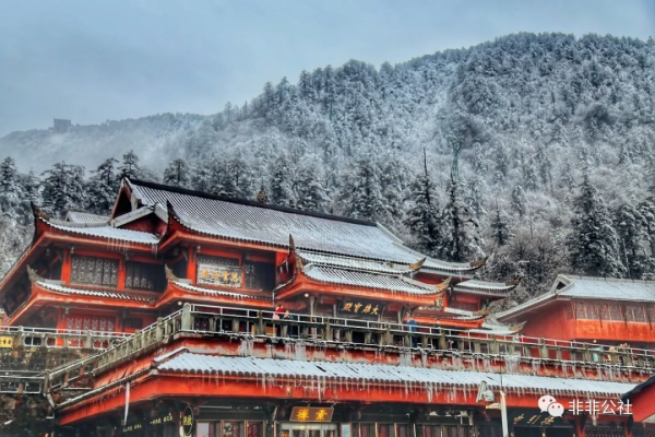 2021最後也是最值得行走的大西南旅行地推薦 2021最後也是最值得行走的大西南旅行地推薦